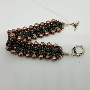 Madelynn Style Bracelet